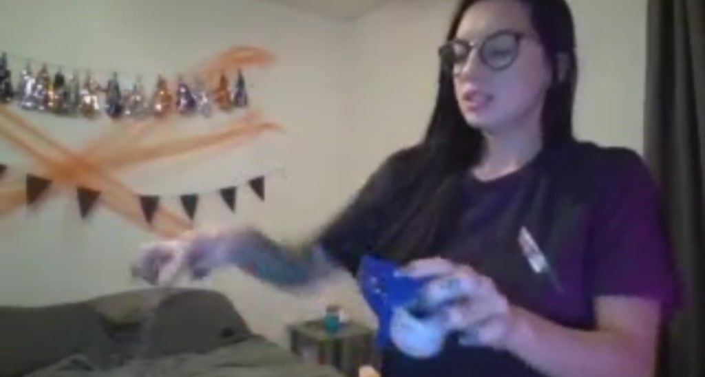 Cubbixoxo video thumbnail
