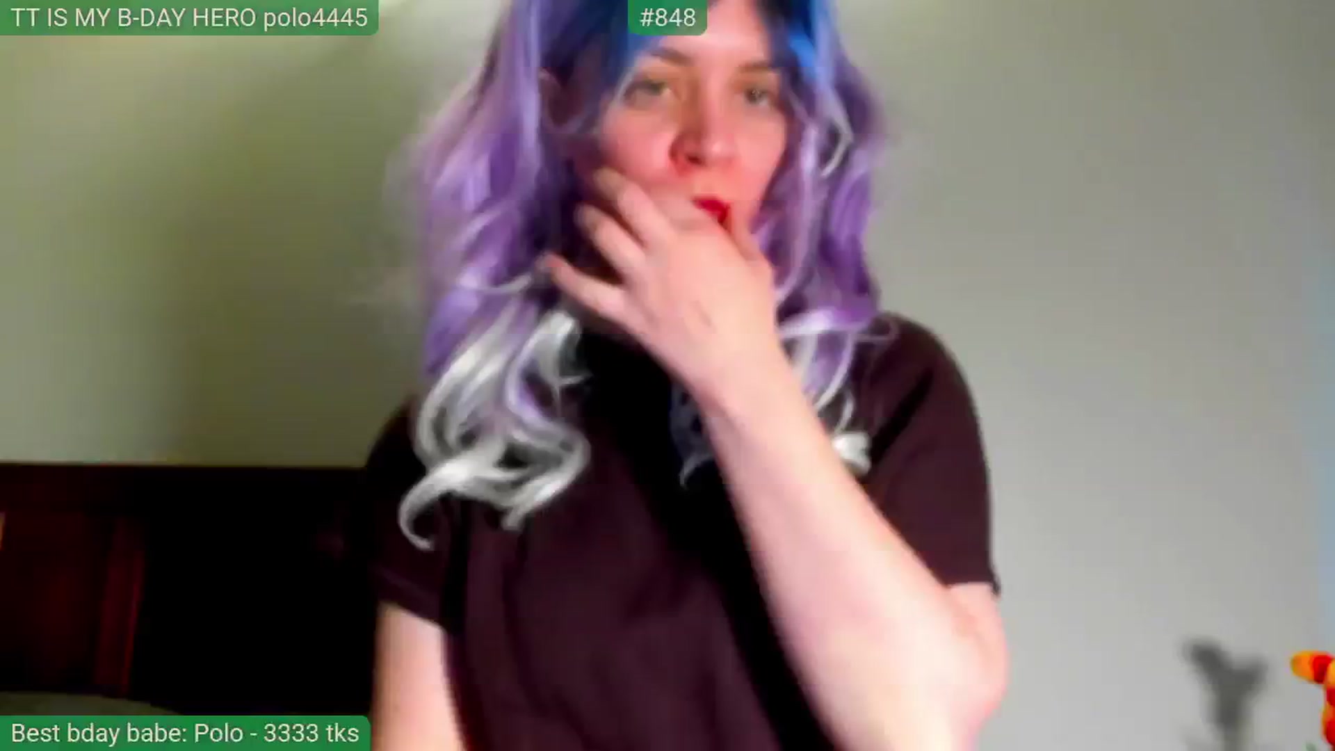 FluffinRayRay video thumbnail