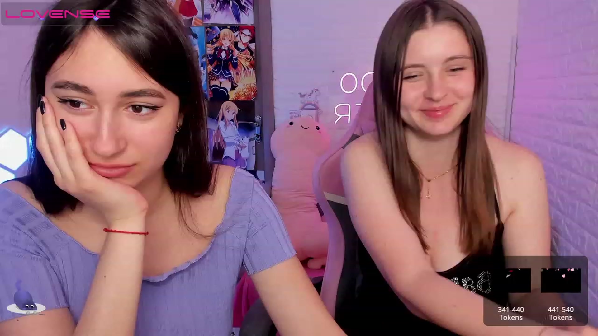ElsaJones video thumbnail