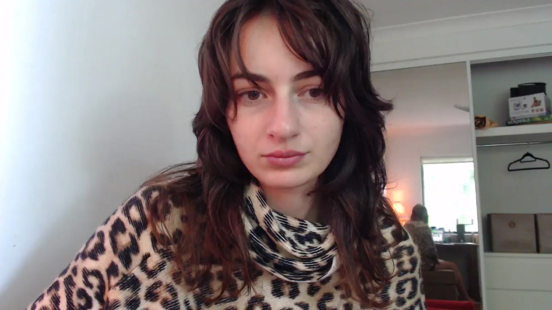 Saskia video thumbnail