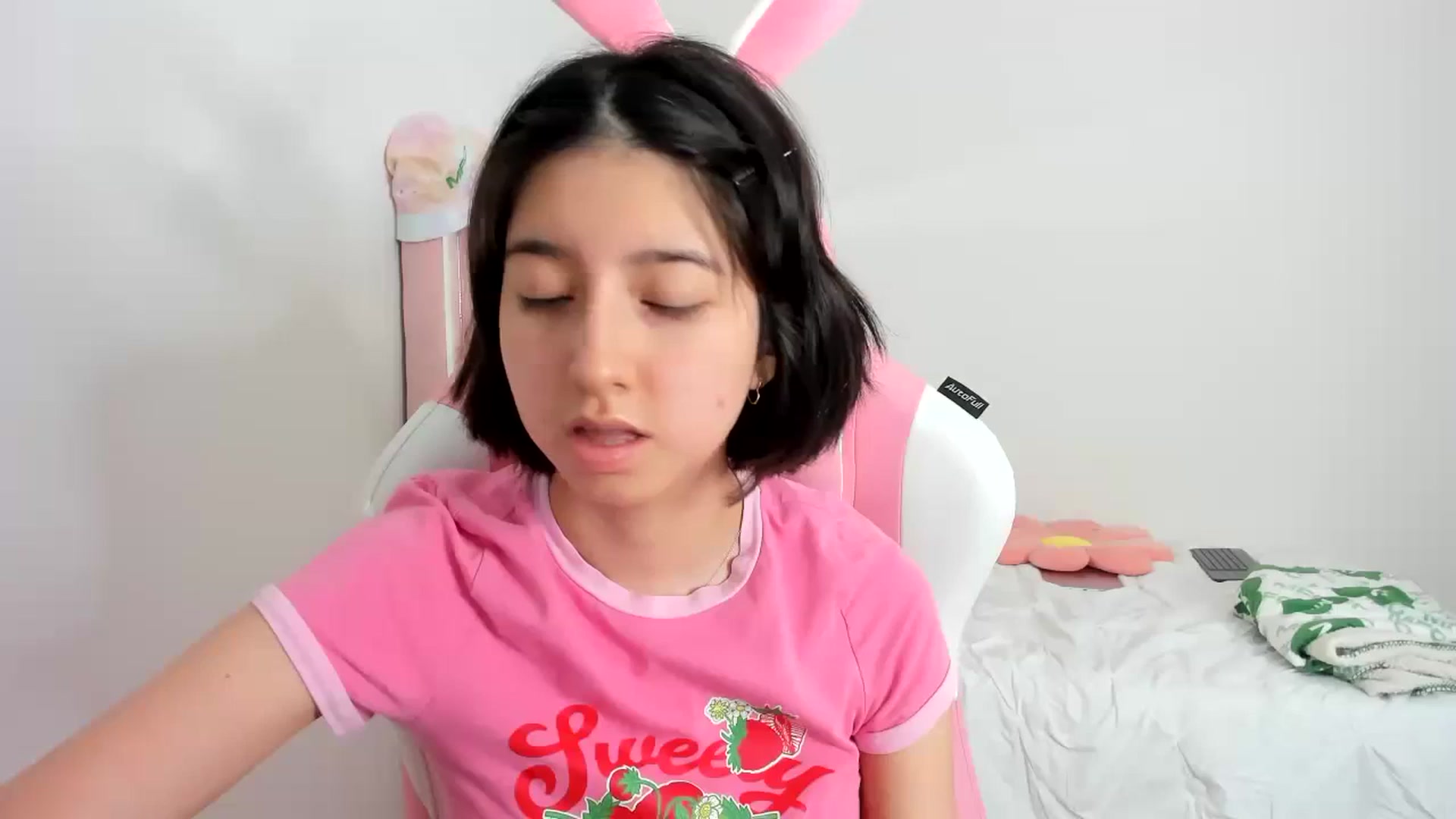Cherrycute666 video thumbnail