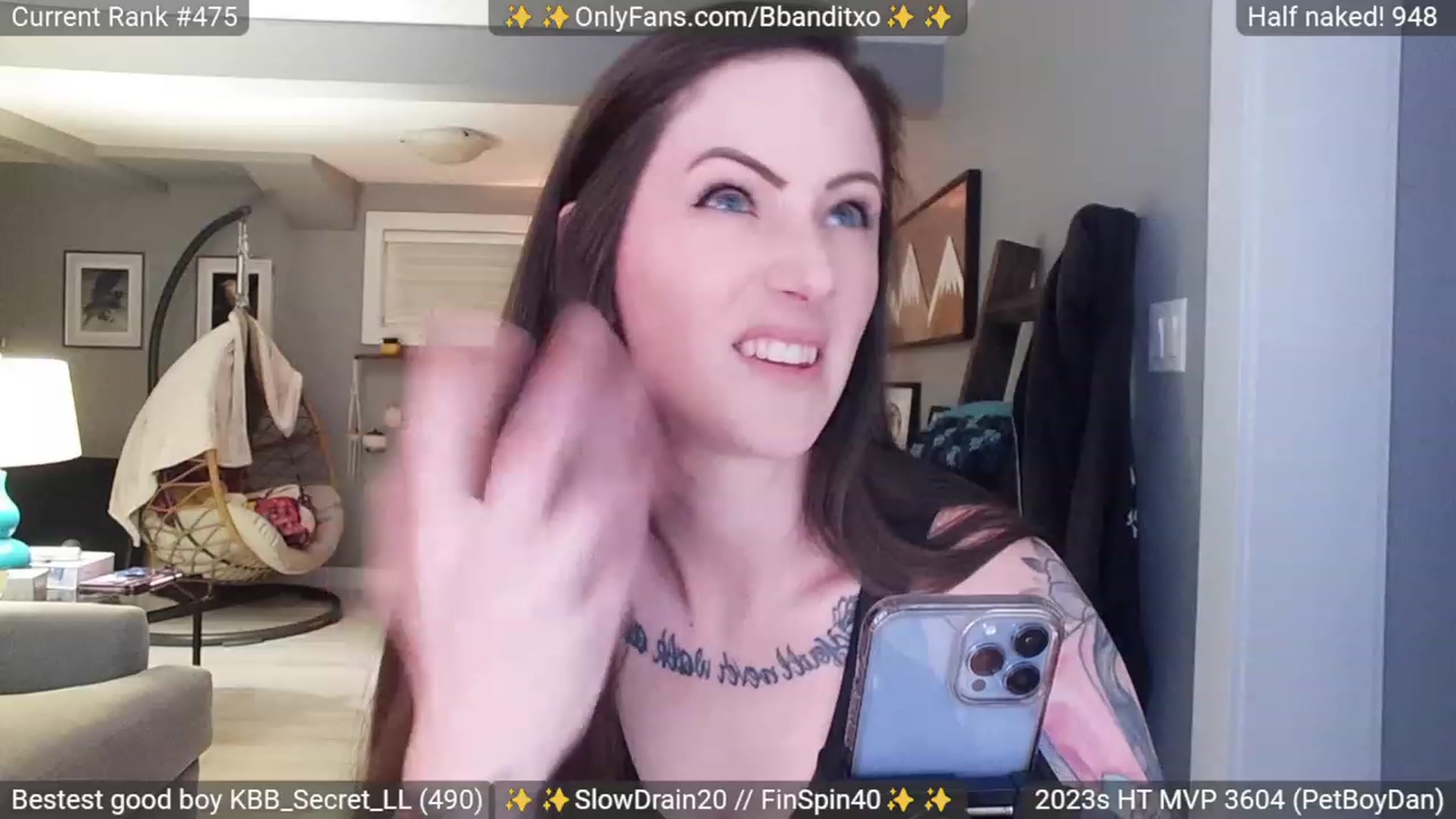 BadlandBandit video thumbnail