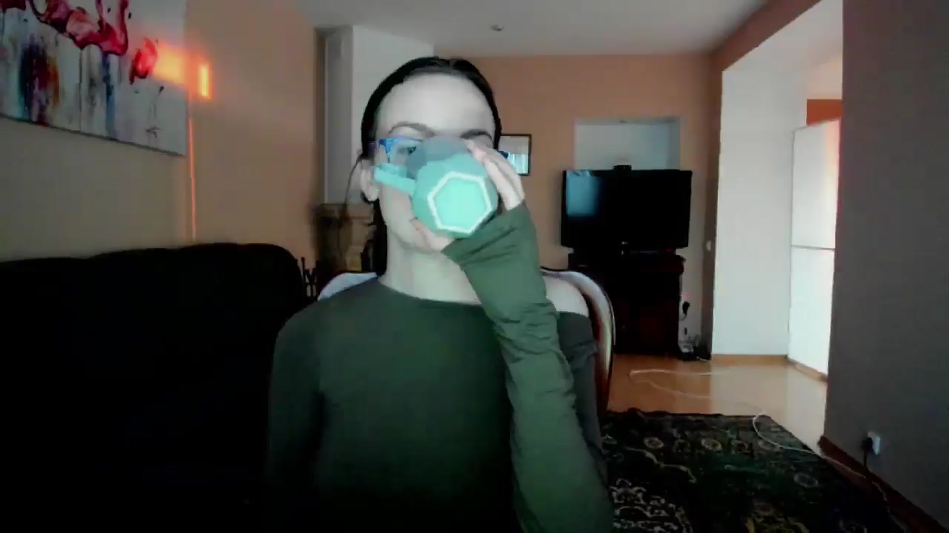 Baby_Melania video thumbnail