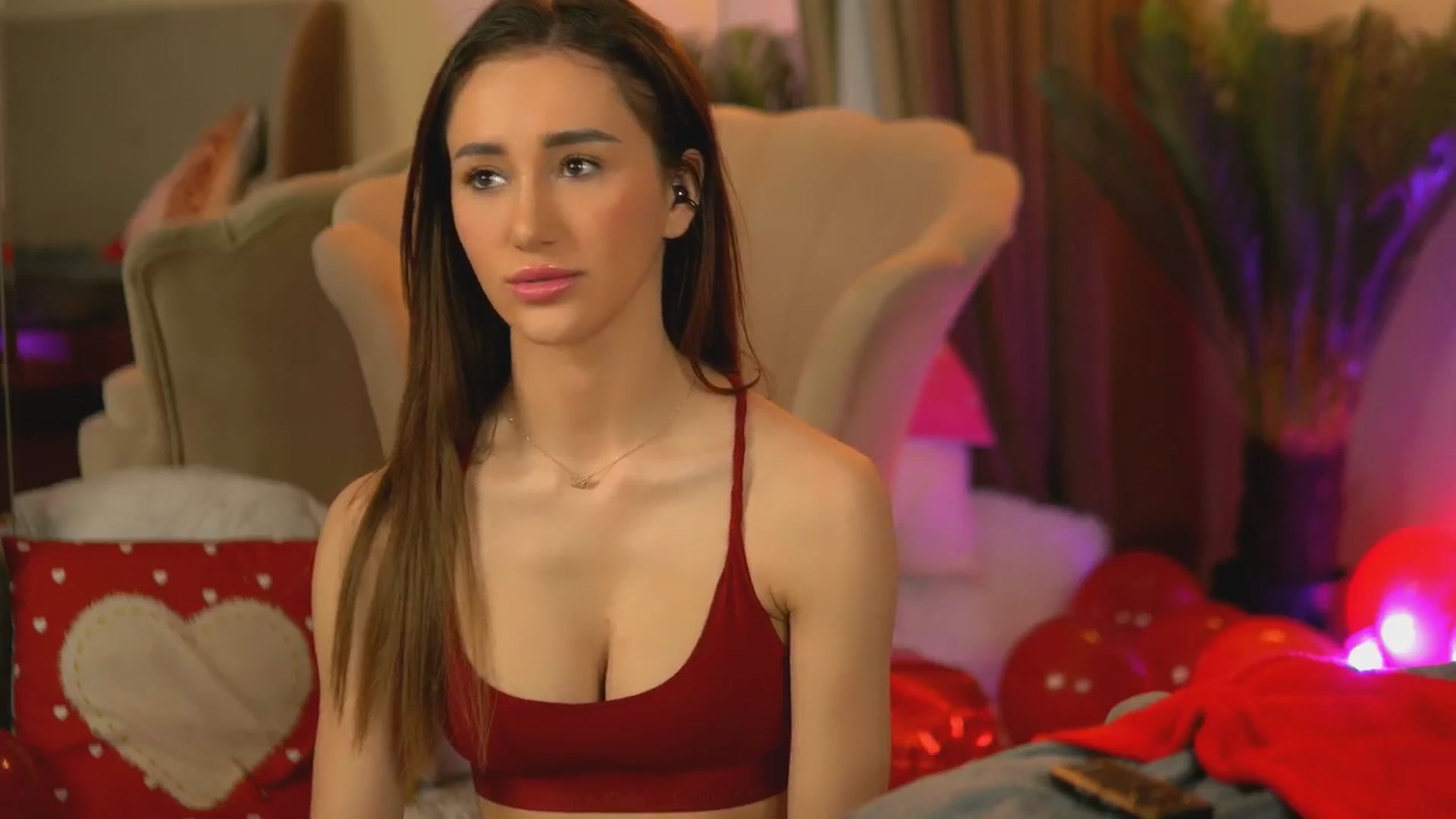 EmilyRaymont video thumbnail