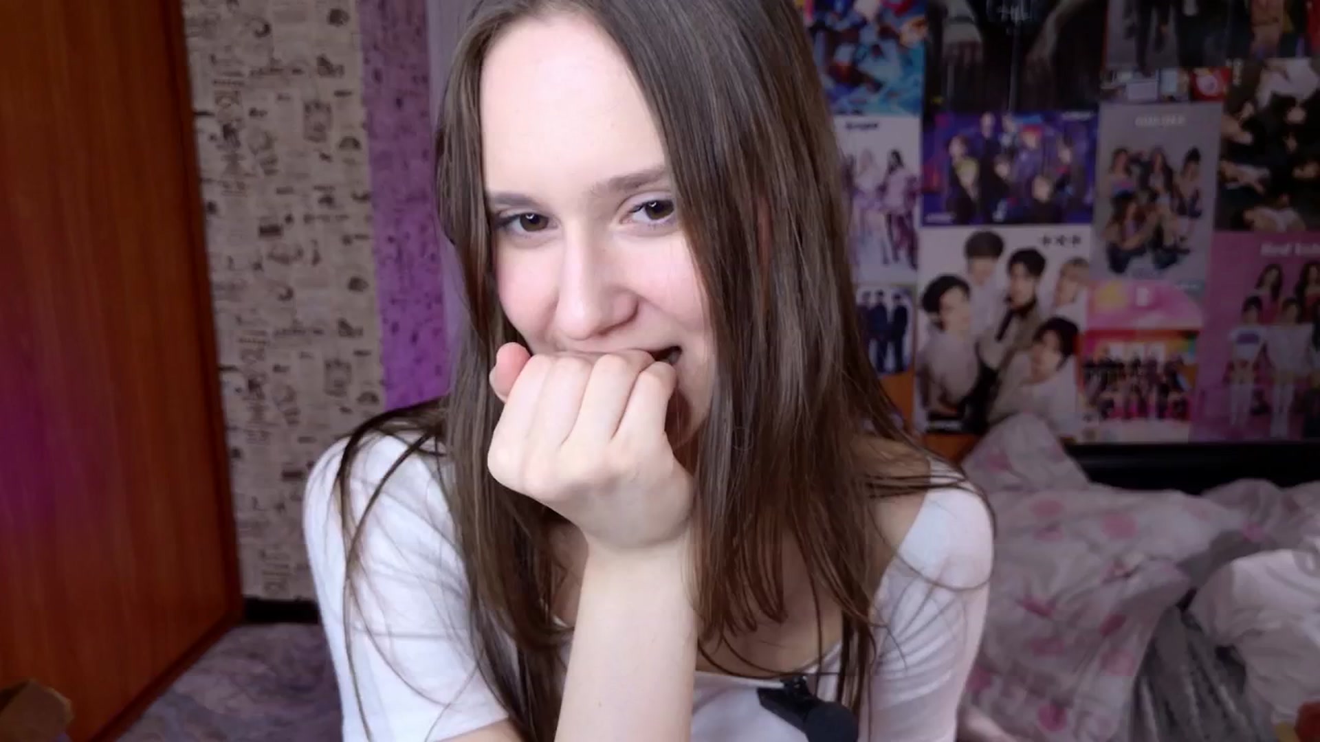 LucyRosen video thumbnail