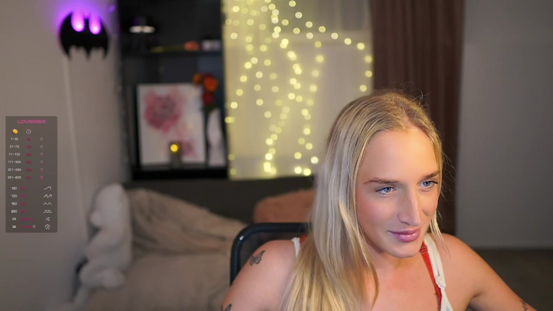 NicoletteShea video thumbnail