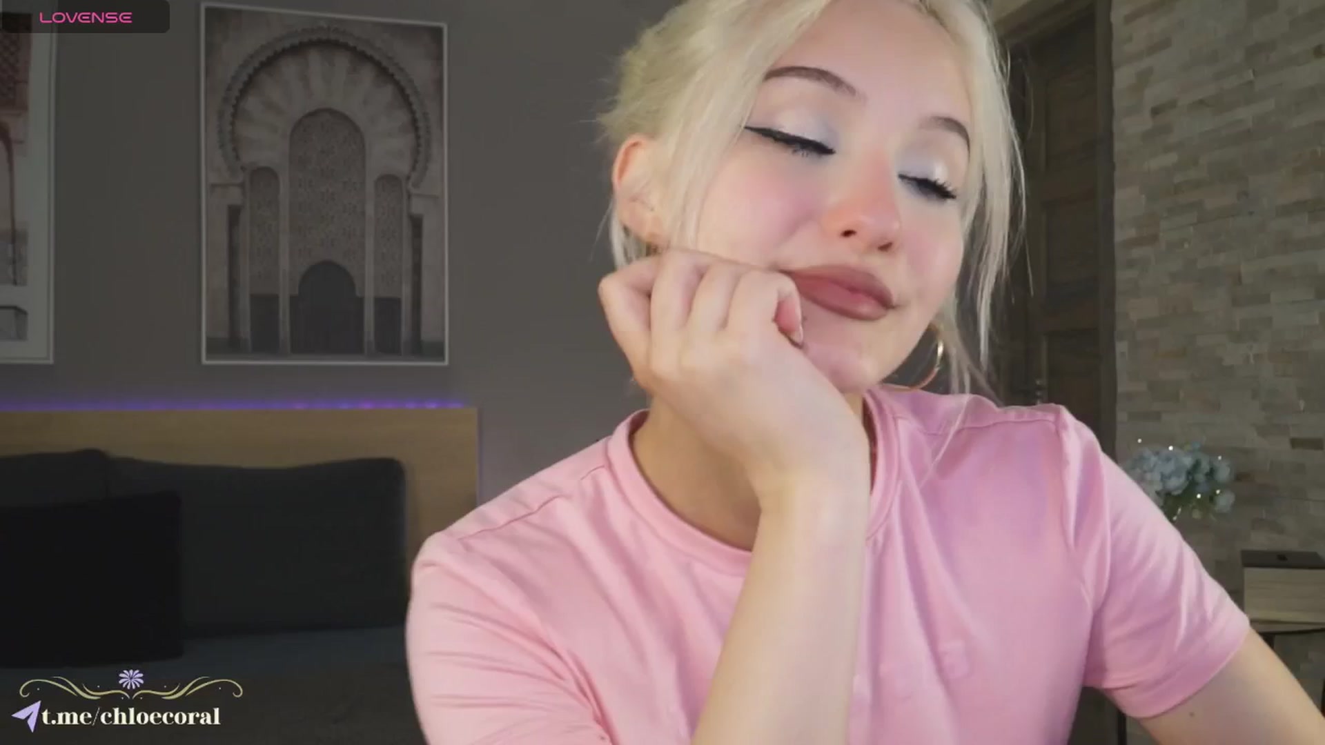 ChloeCoral video thumbnail