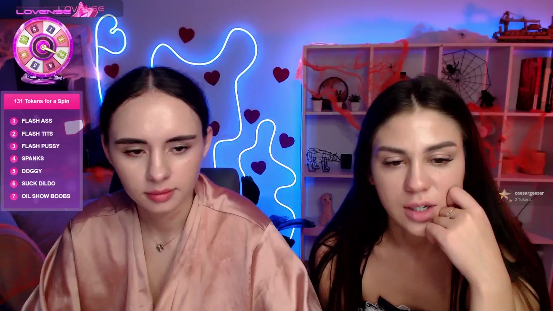 Lady_Luck0 video thumbnail