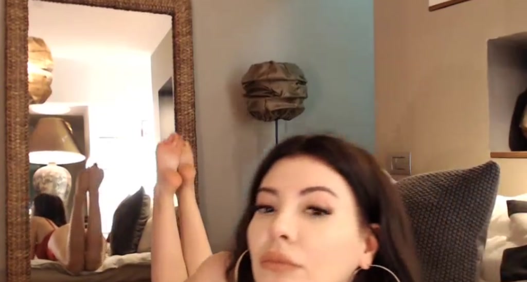 TriciaFox video thumbnail
