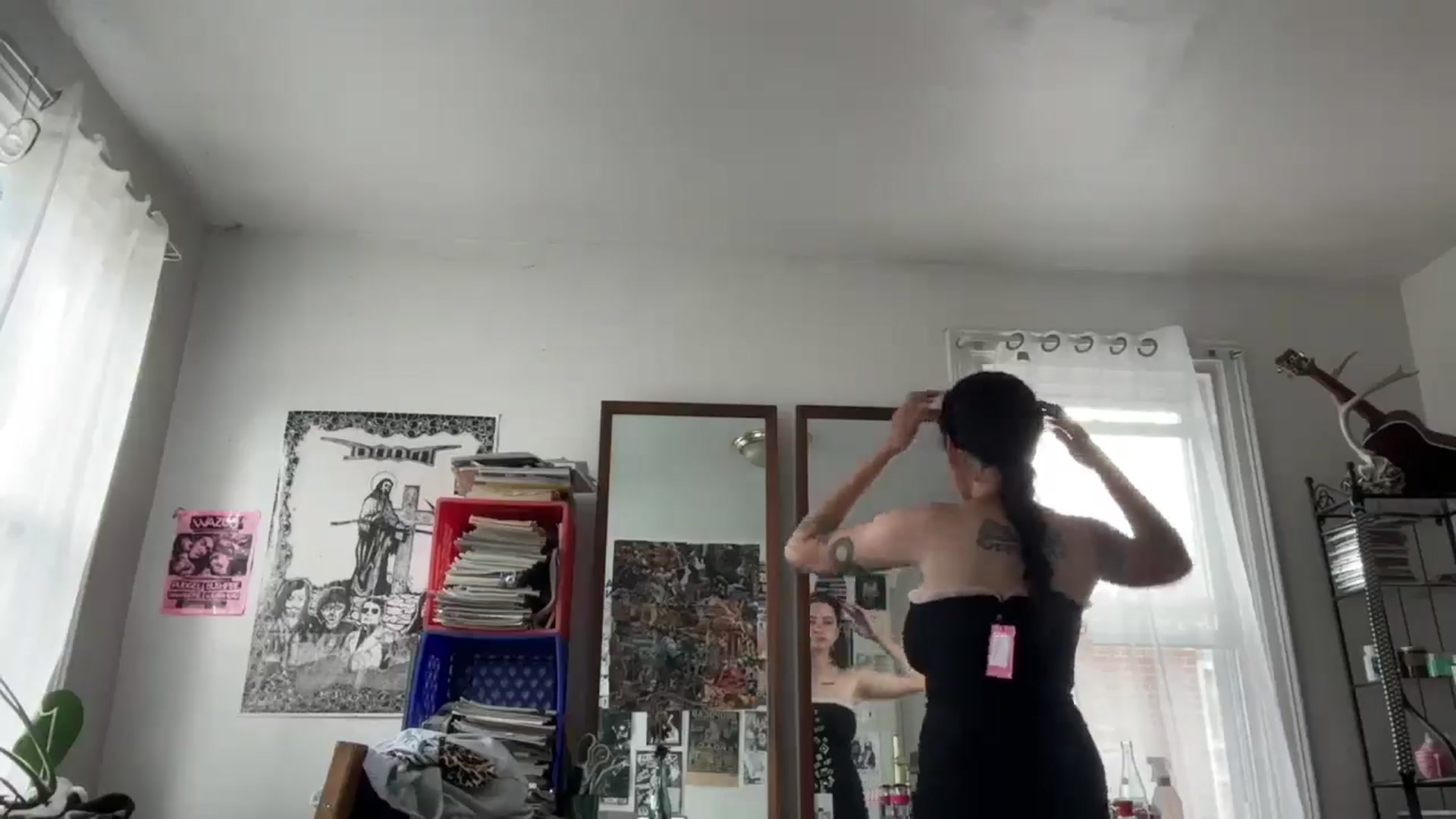 notbeckyhecky video thumbnail