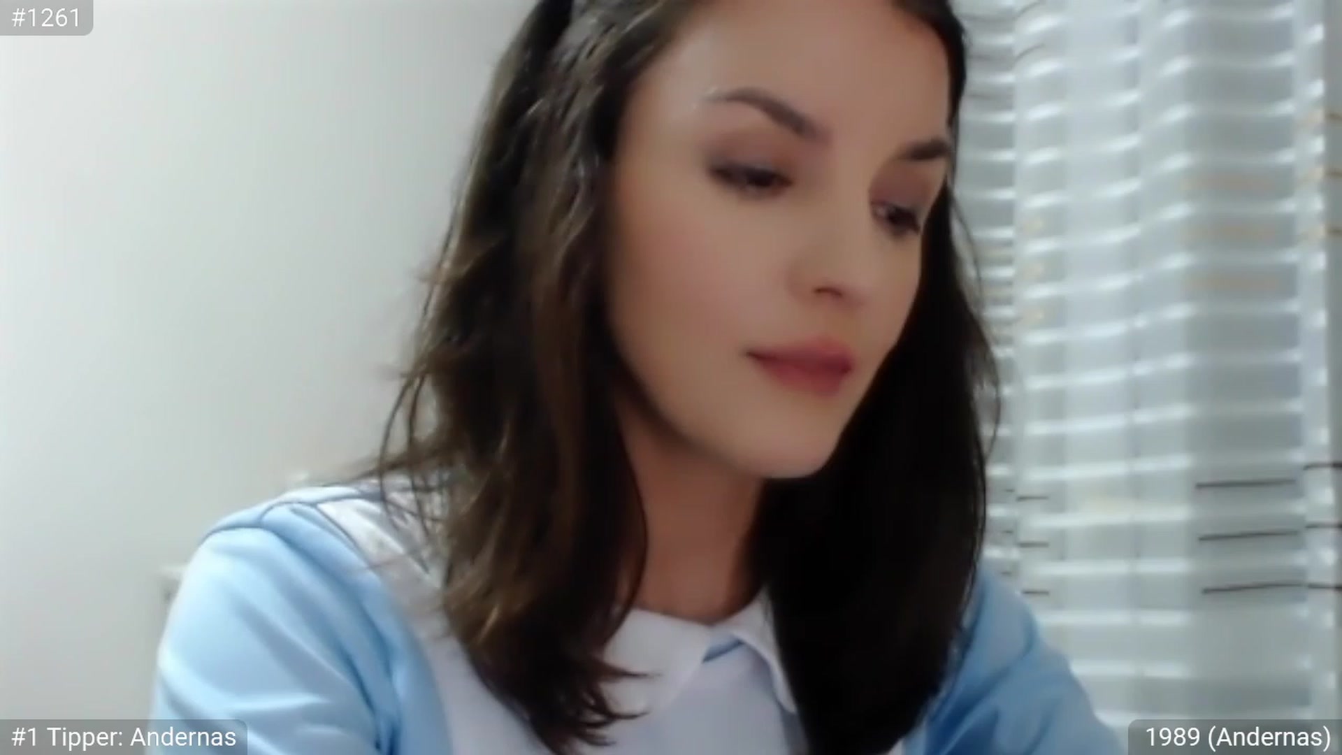 MatchaGirl video thumbnail