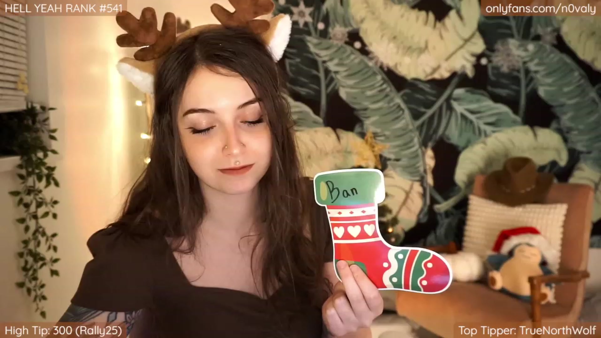 N0valy video thumbnail