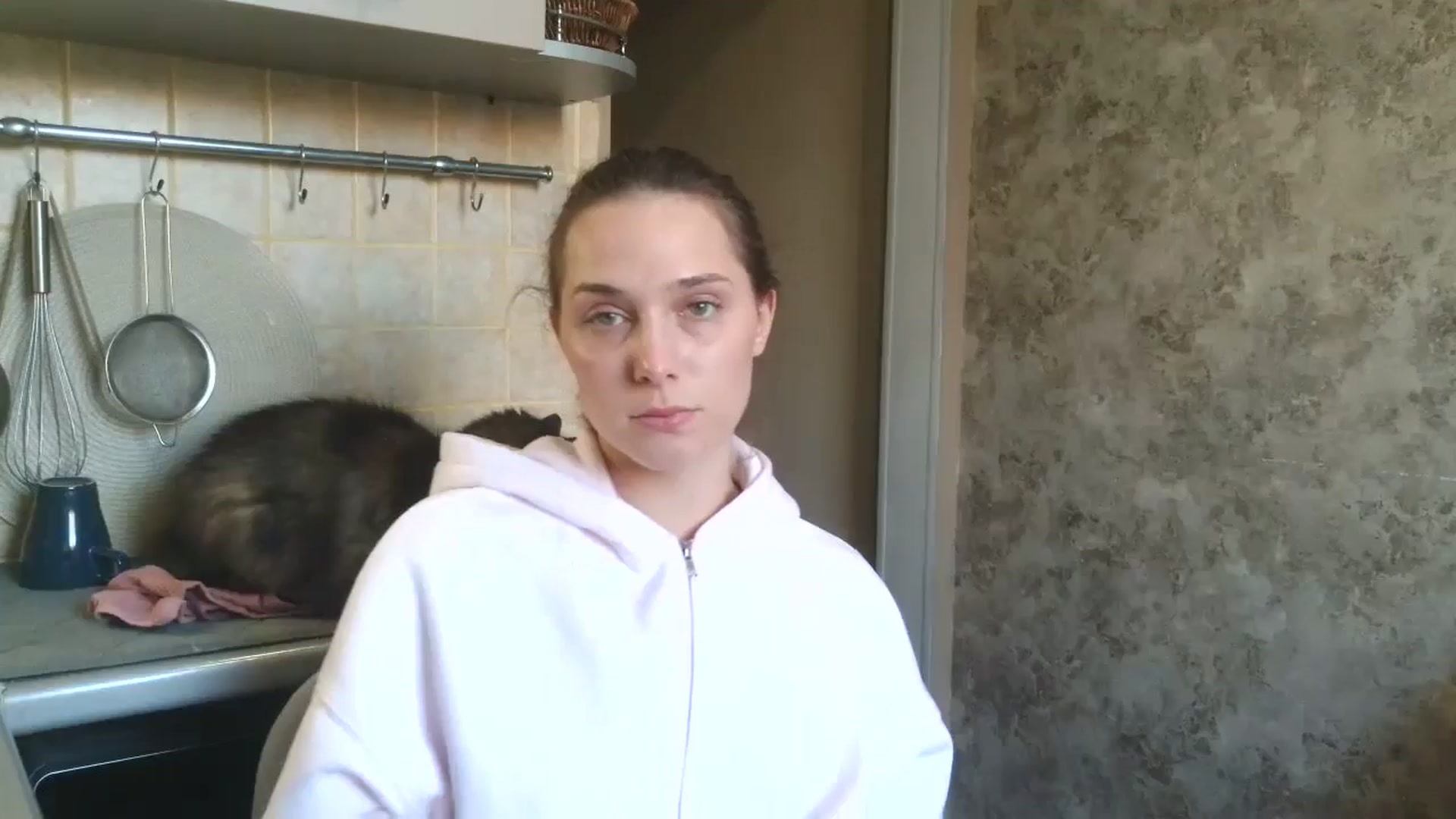 HaleyReed video thumbnail