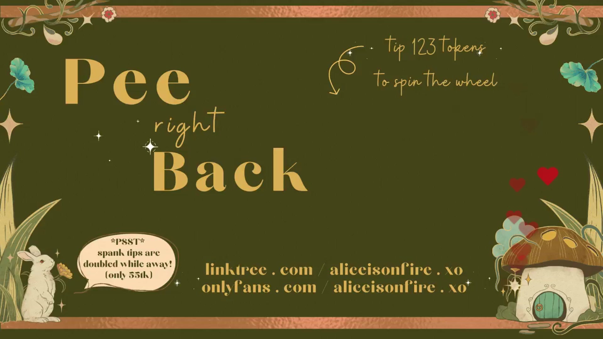 aliceisonfire video thumbnail