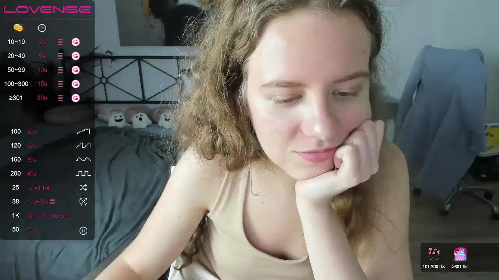 LanaBelll video thumbnail