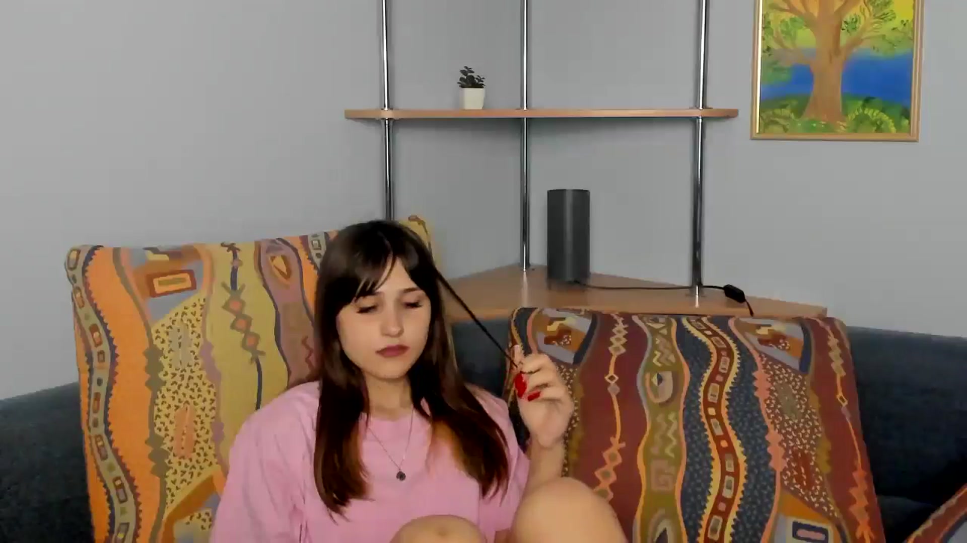 Mary_Baxter video thumbnail
