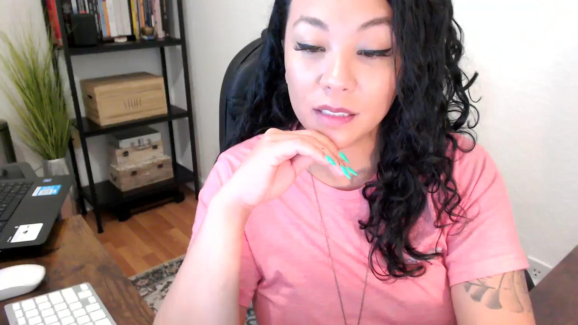 MickaylaMoon video thumbnail