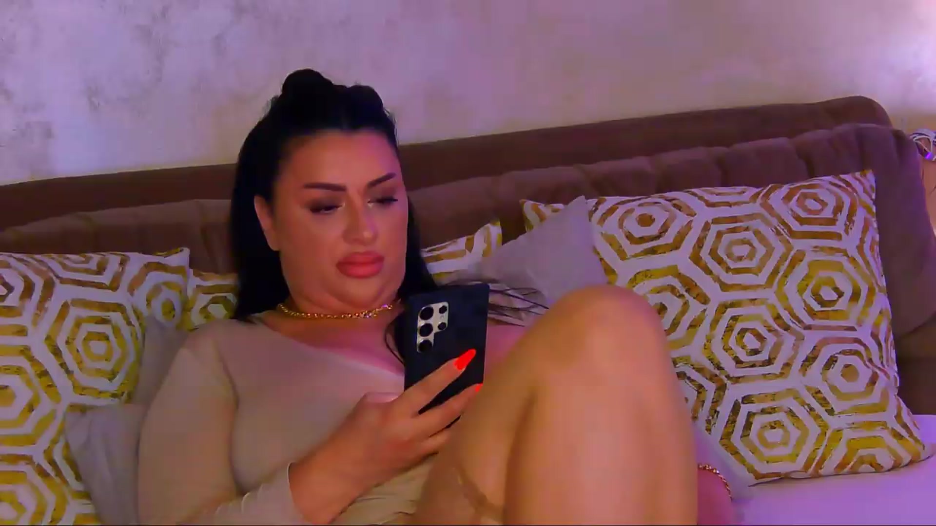 Busty_Cristal video thumbnail
