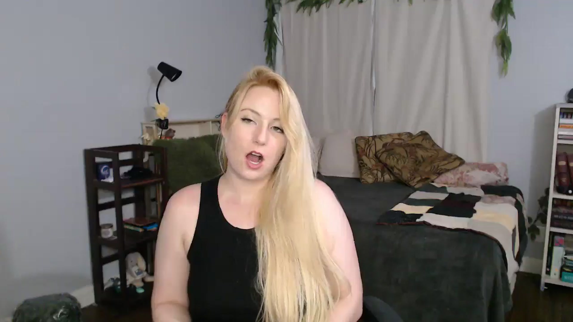 Gardengirl69 video thumbnail