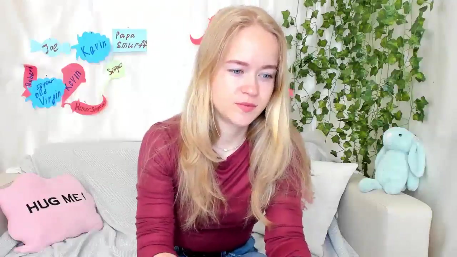 Angel_Kristy video thumbnail