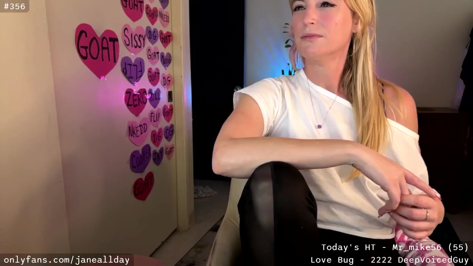 JaneAllDay video thumbnail