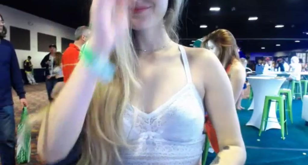 Monica video thumbnail