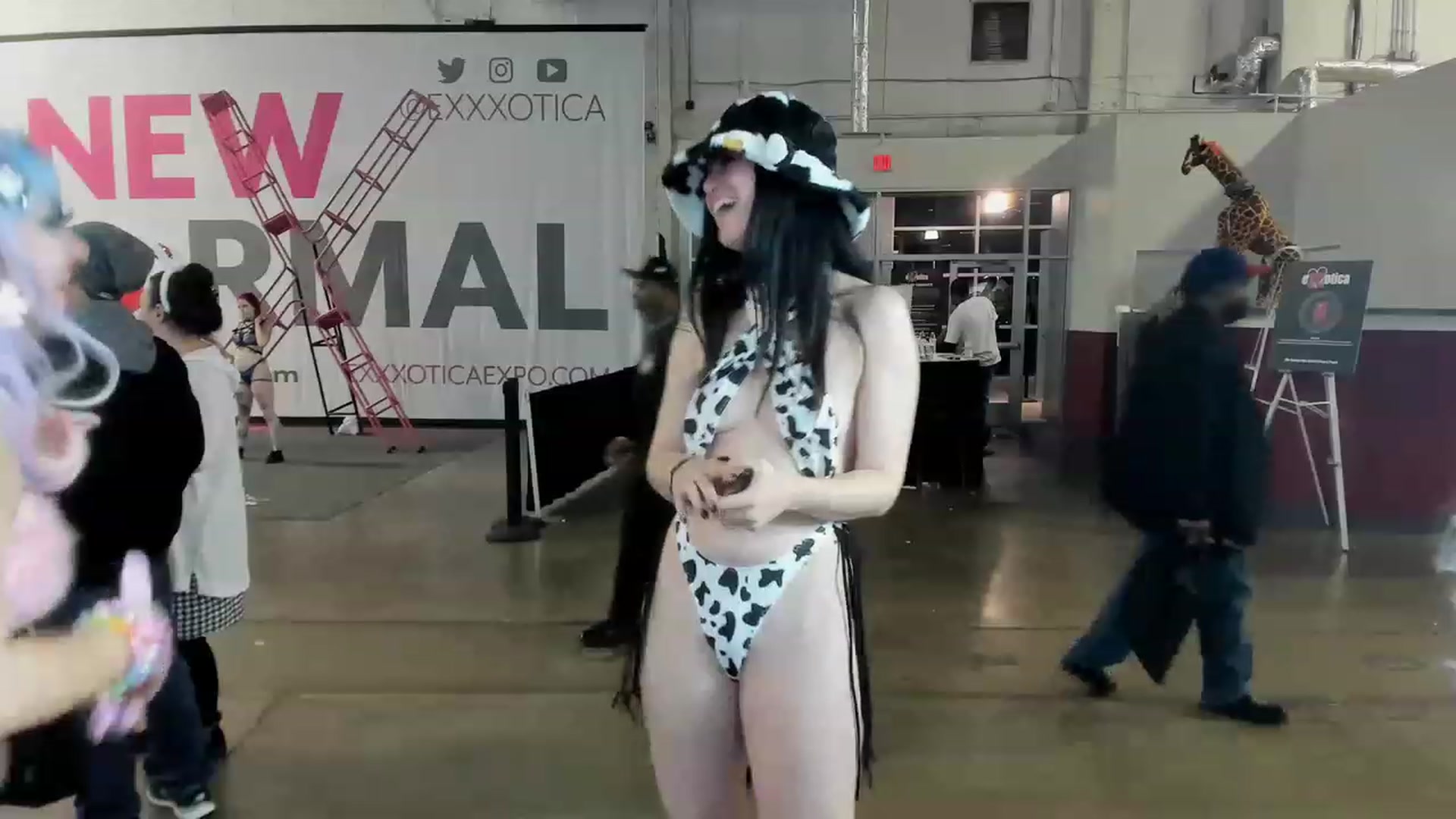 Isabelle_Babe video thumbnail