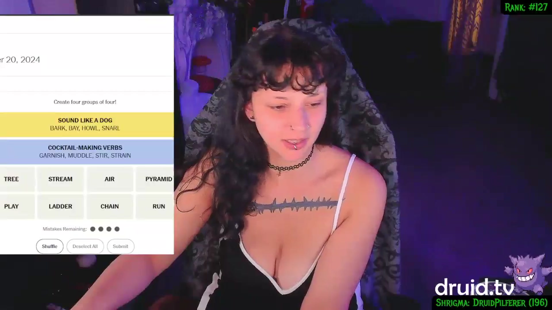 druidjpg video thumbnail
