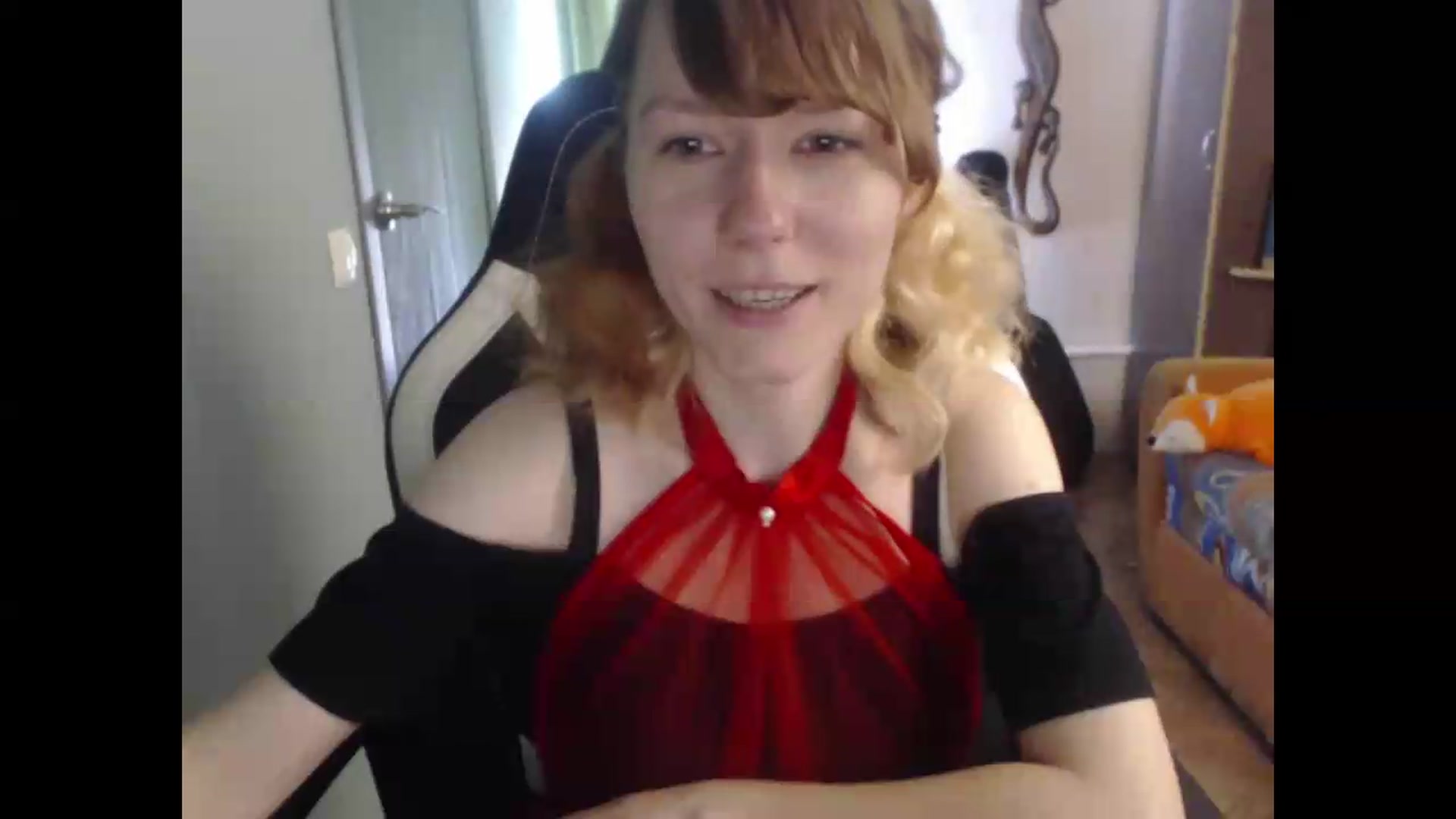 NikiFoks18 video thumbnail