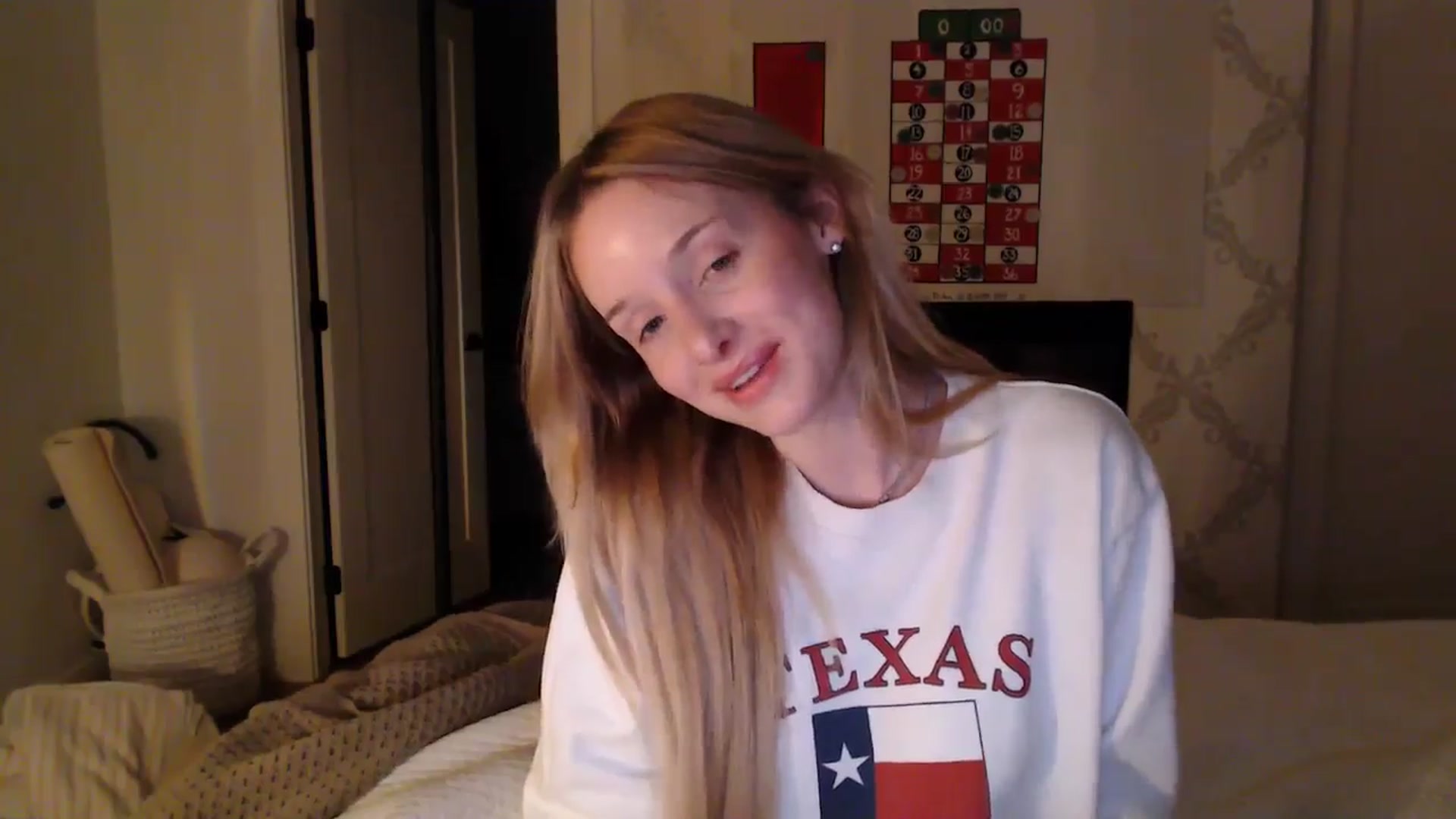 TexasReed video thumbnail