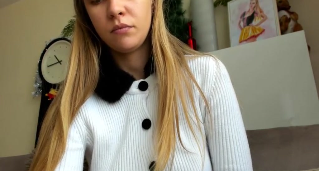 CuteVera95 video thumbnail
