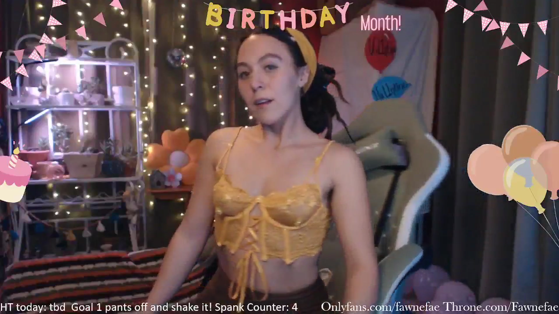 FawneFaeisme video thumbnail