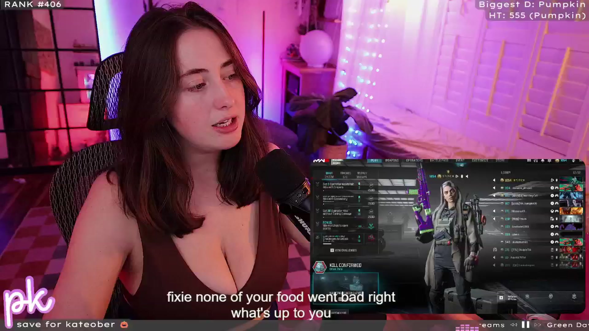 PrincessKate video thumbnail