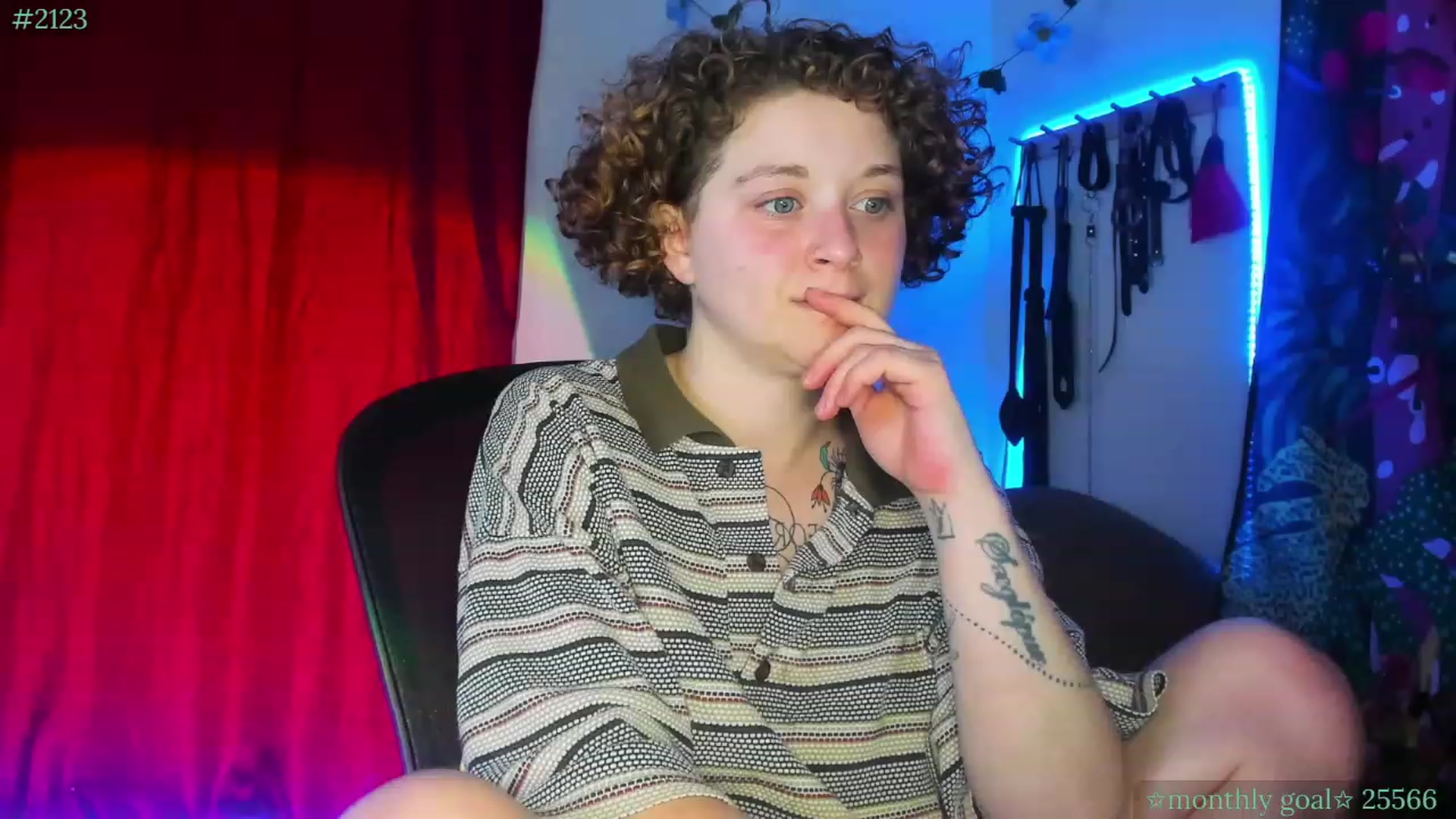 PeachyQueen_ video thumbnail