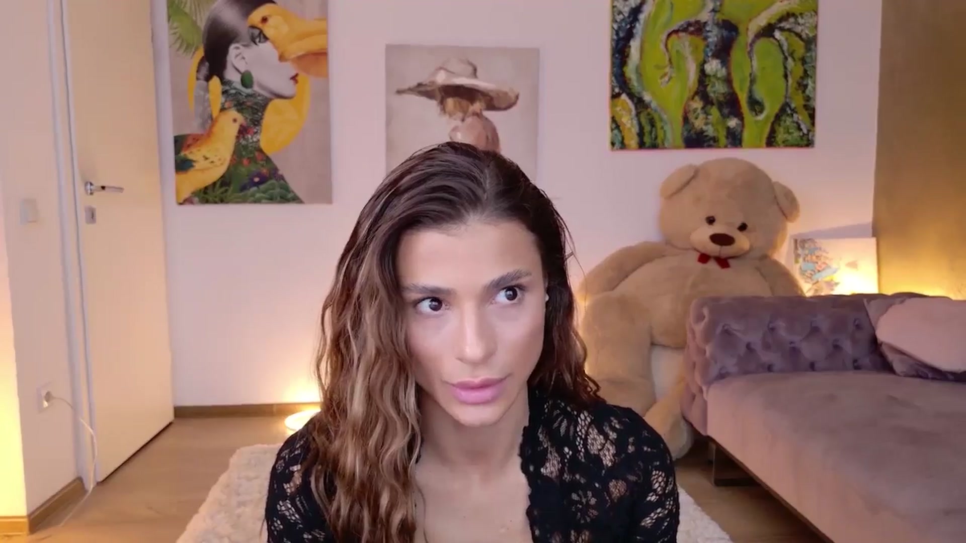 L_Godess_ video thumbnail