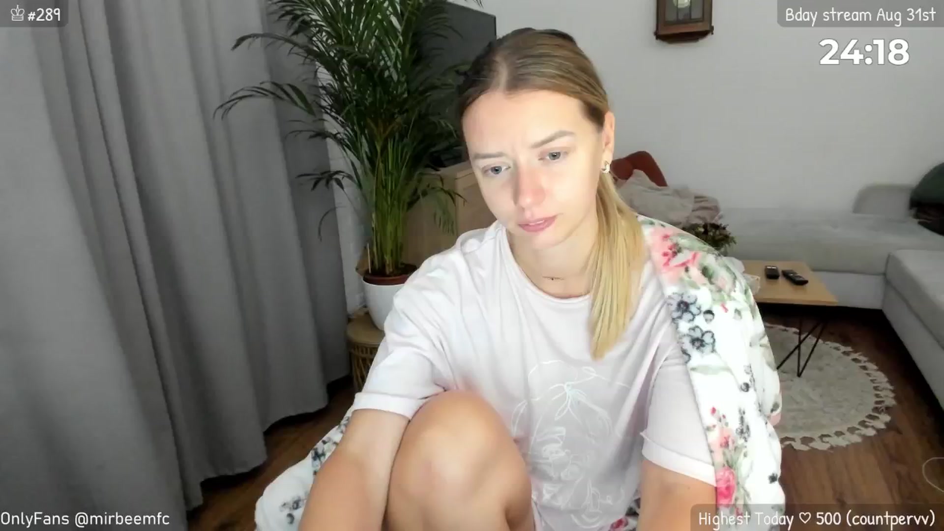 BdayMonthMir video thumbnail