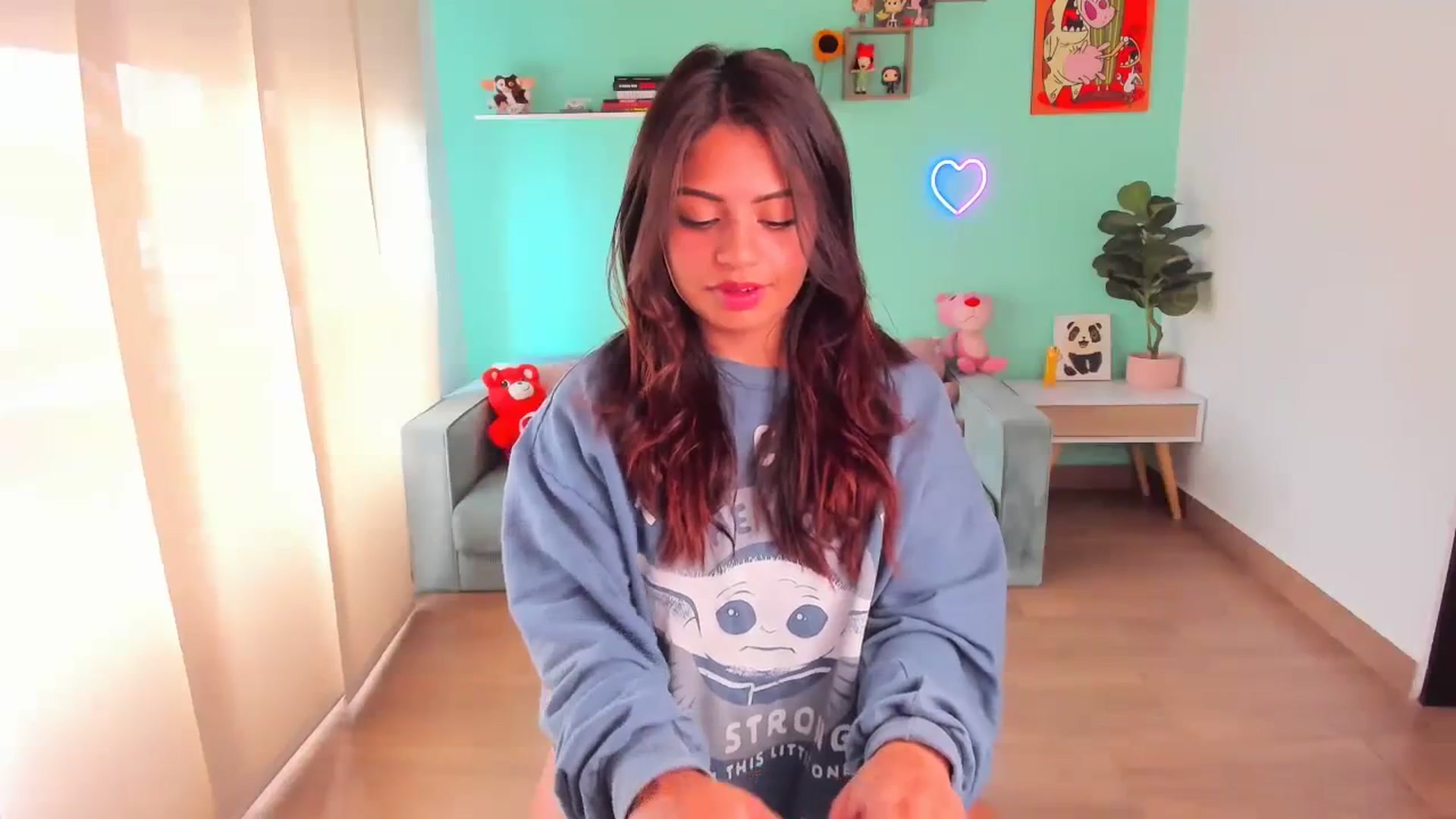 SarishaLove video thumbnail