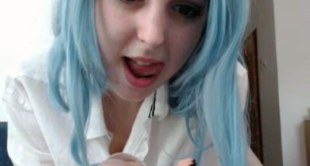 LucySuccubus video thumbnail