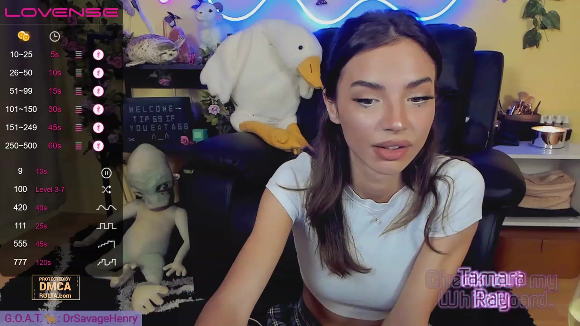 TamaraRay video thumbnail