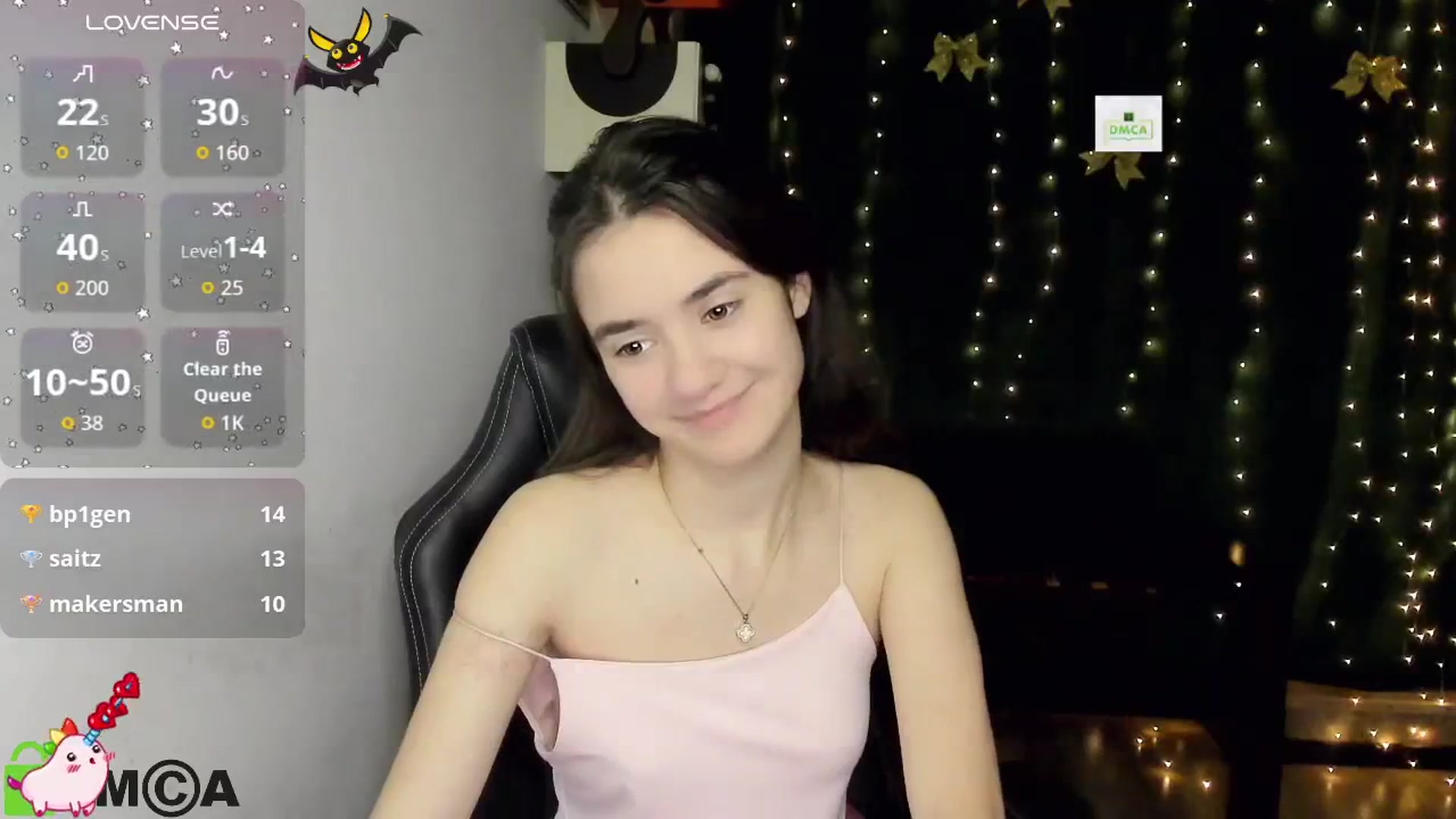 Evangalieque video thumbnail