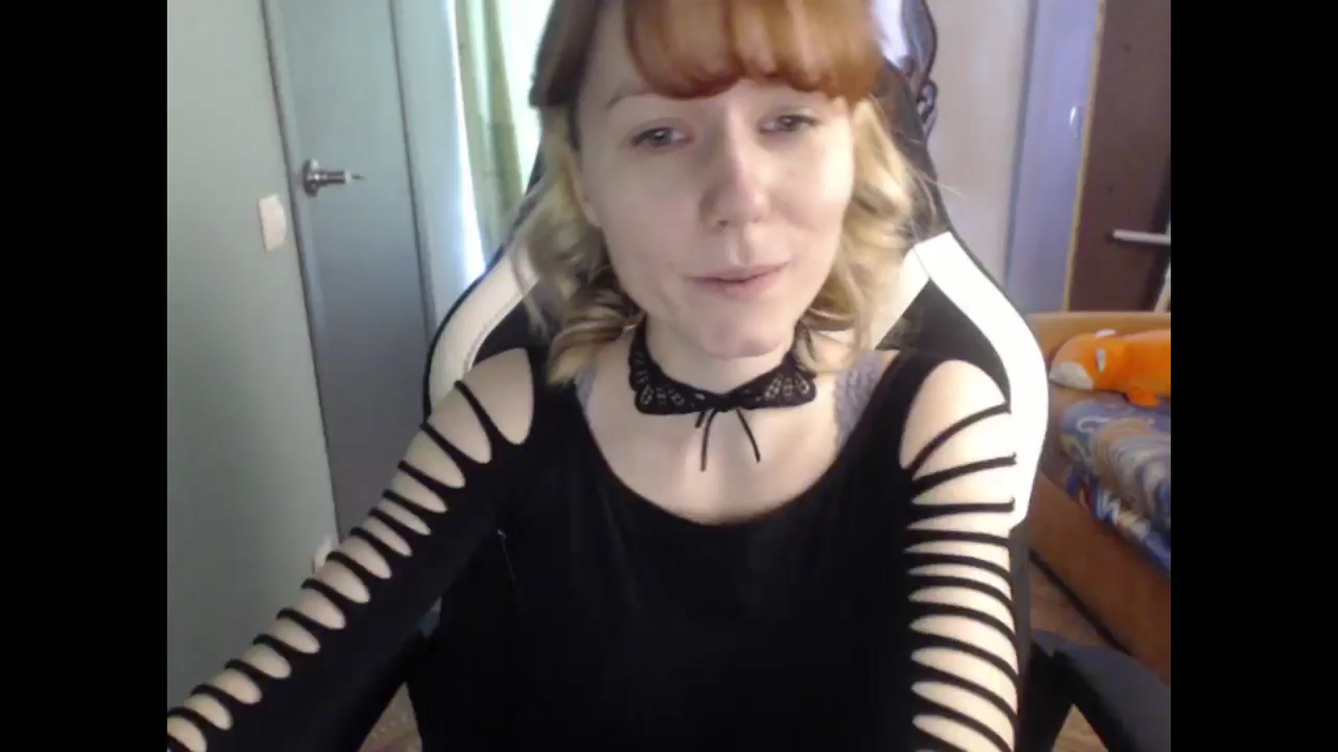 NikiFoks18 video thumbnail