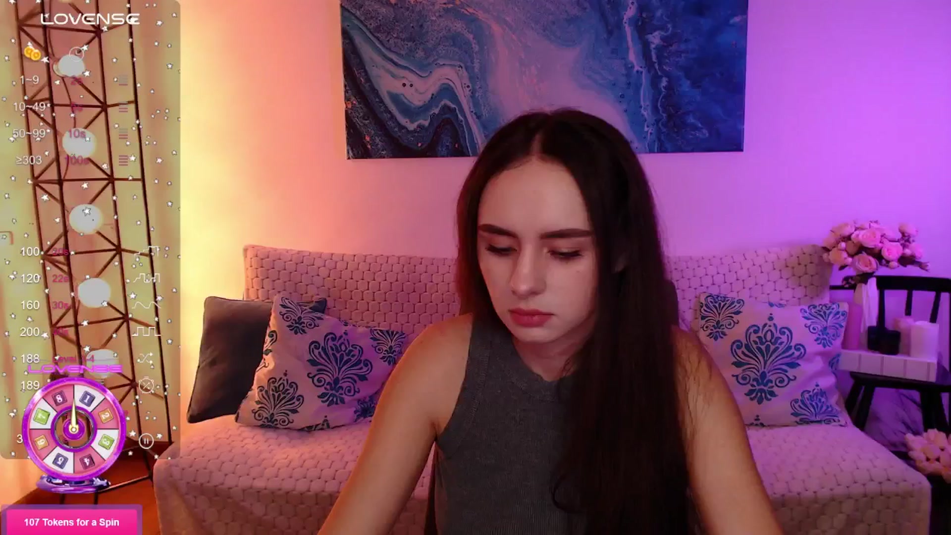 Lady_Luck0 video thumbnail