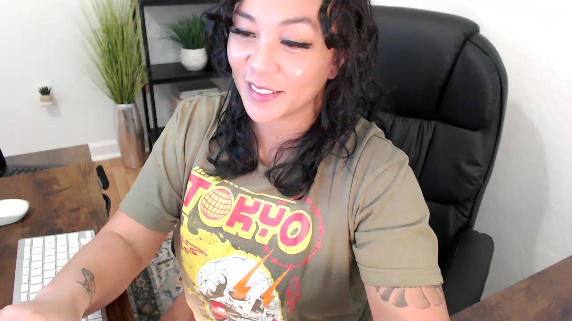 MickaylaMinx video thumbnail