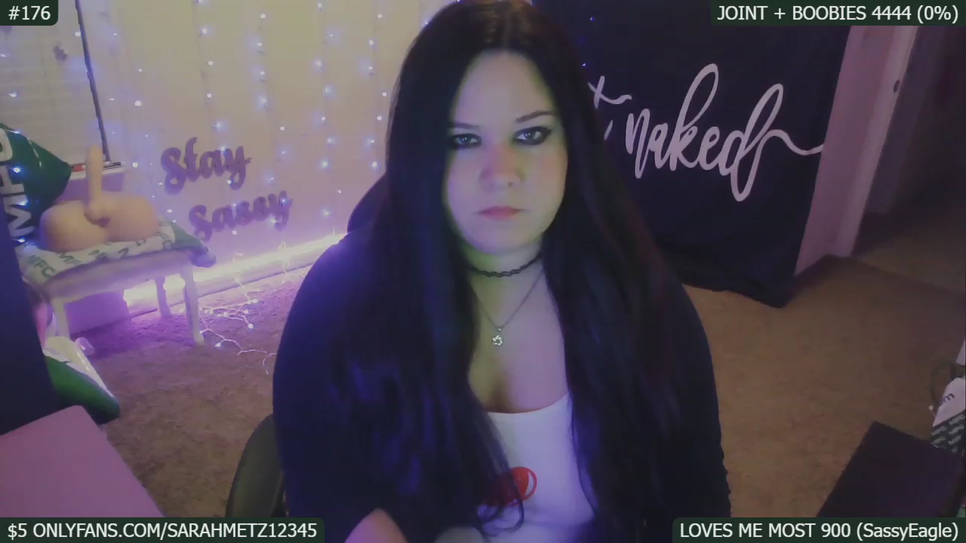 SassySarah94 video thumbnail