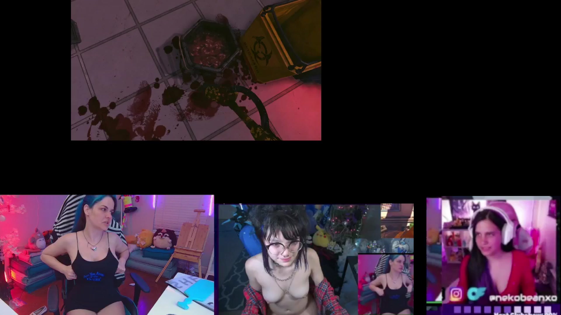 DahliaIsDopey video thumbnail