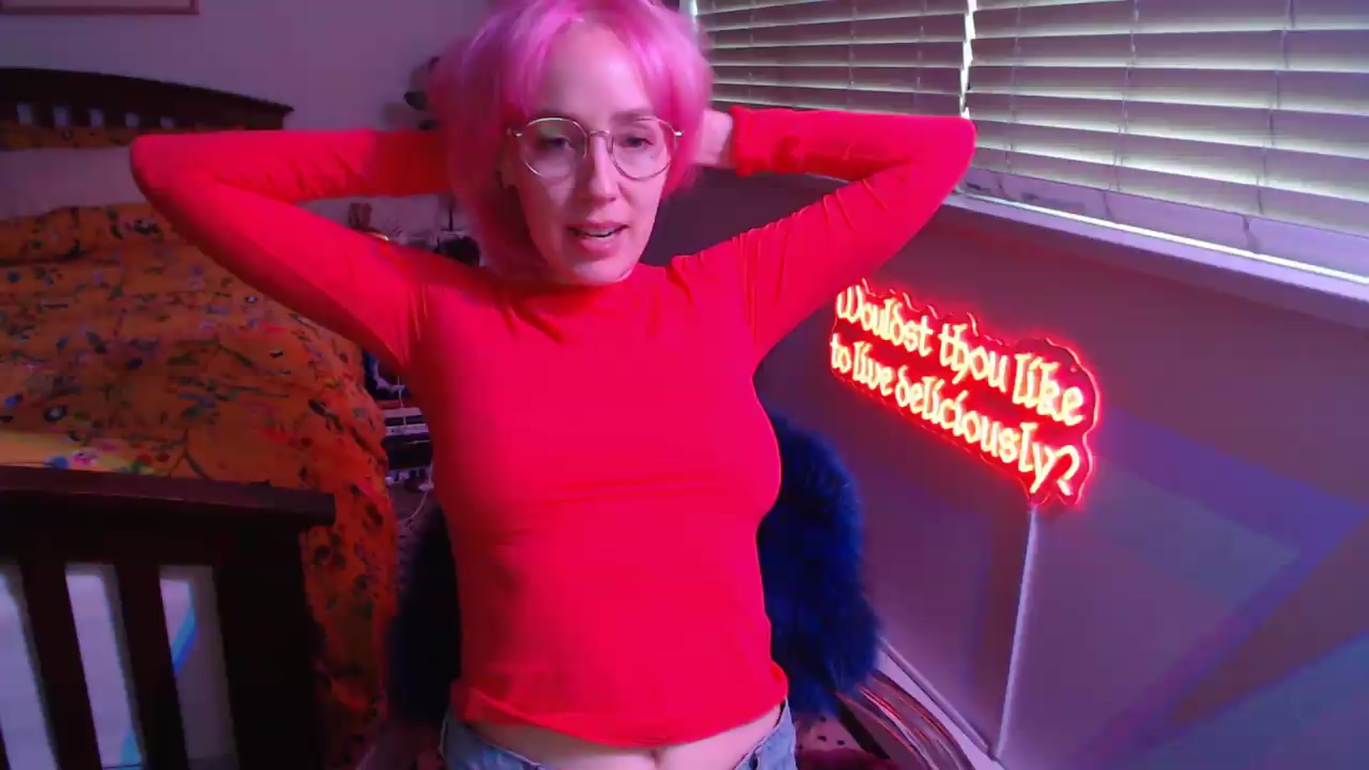 NahlaHoney video thumbnail