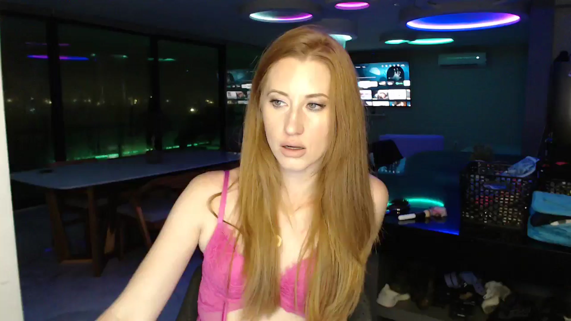 thetigerqueen video thumbnail