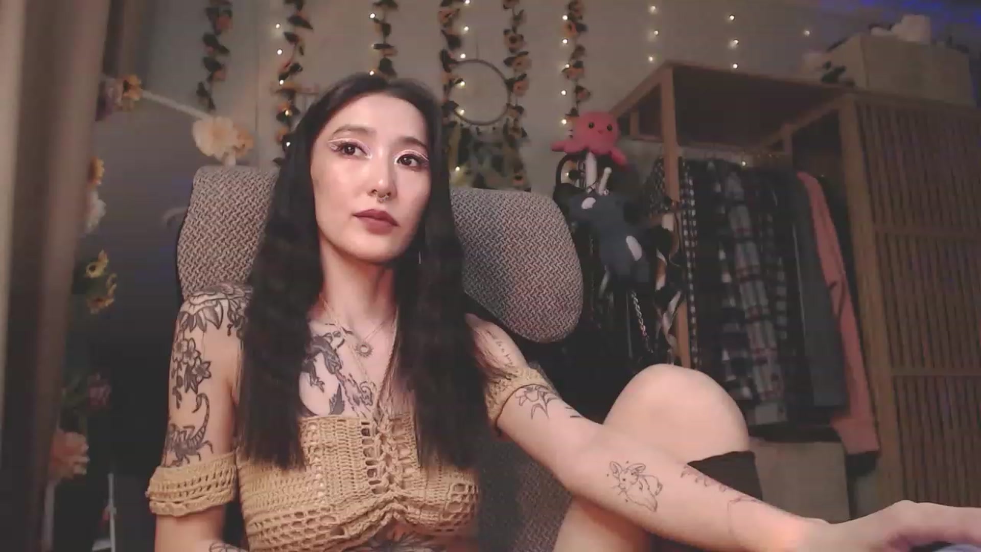 KellyAsian video thumbnail