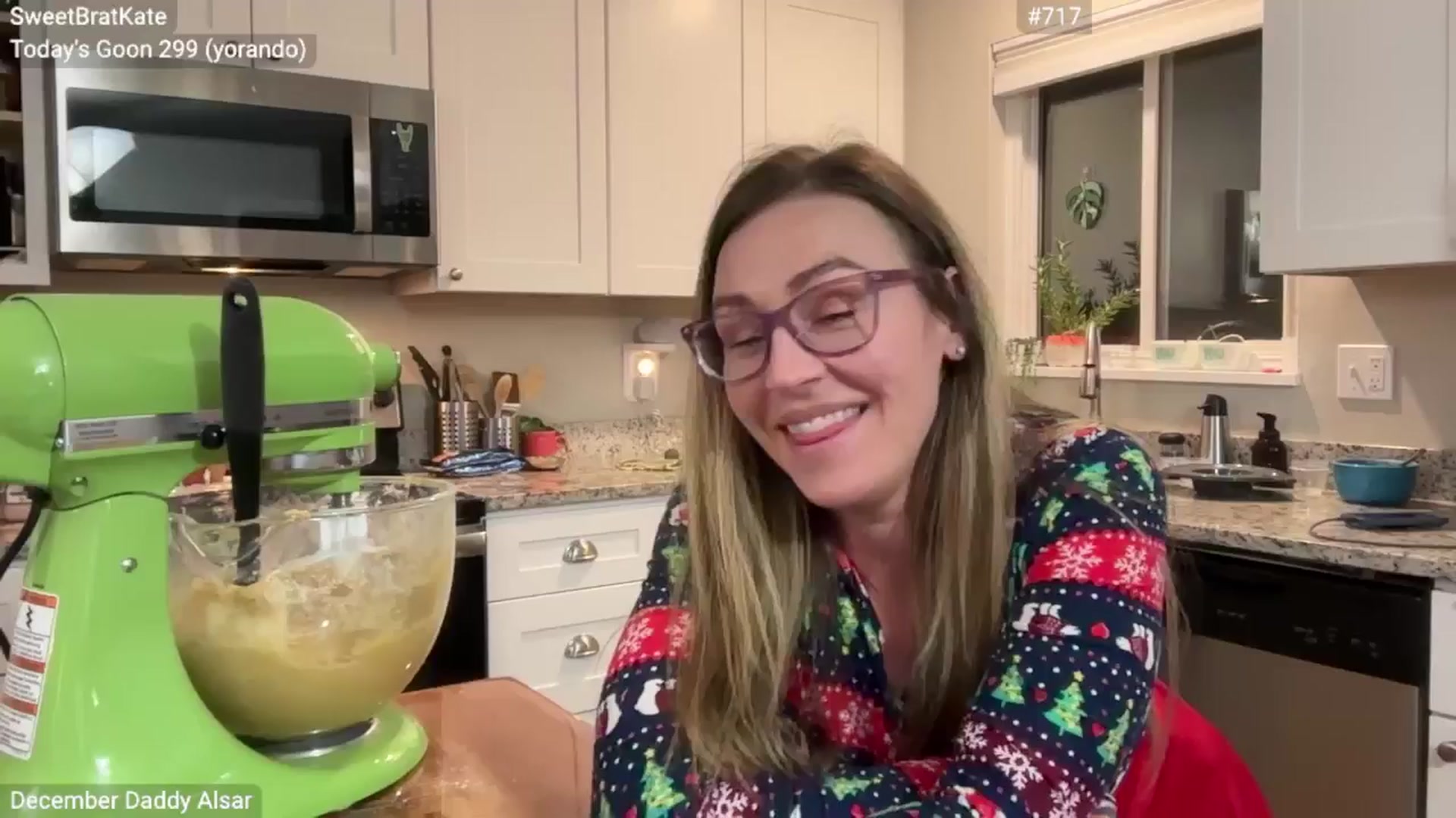SweetbratKate video thumbnail