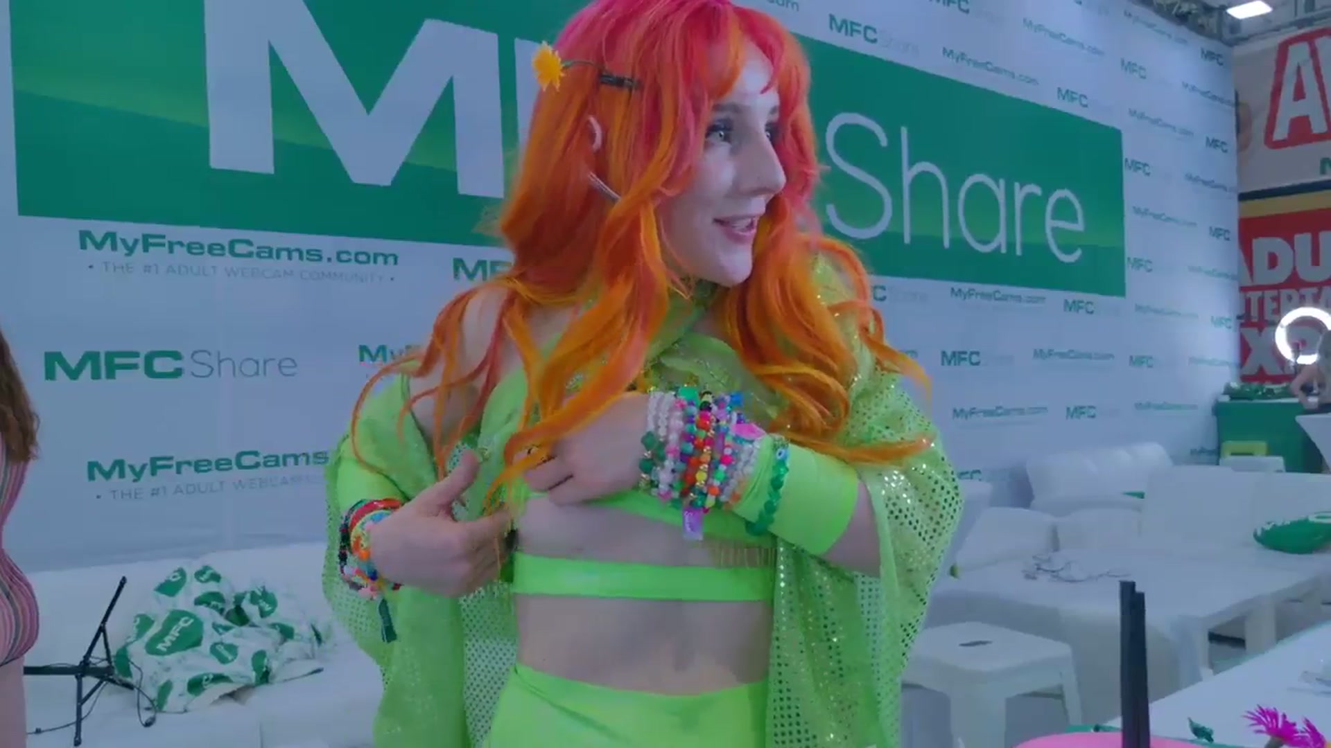 KristieBish video thumbnail